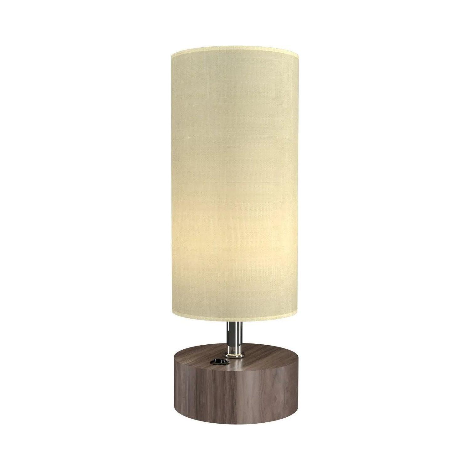 Accord Lighting - Clean LED Table Lamp - 7100.18 - Canada Light Shop