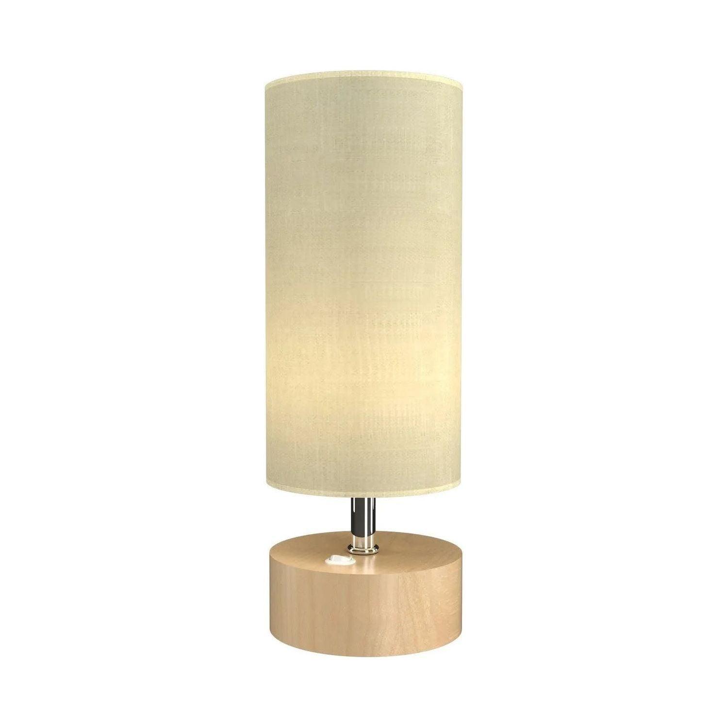 Accord Lighting - Clean LED Table Lamp - 7100.34 - Canada Light Shop