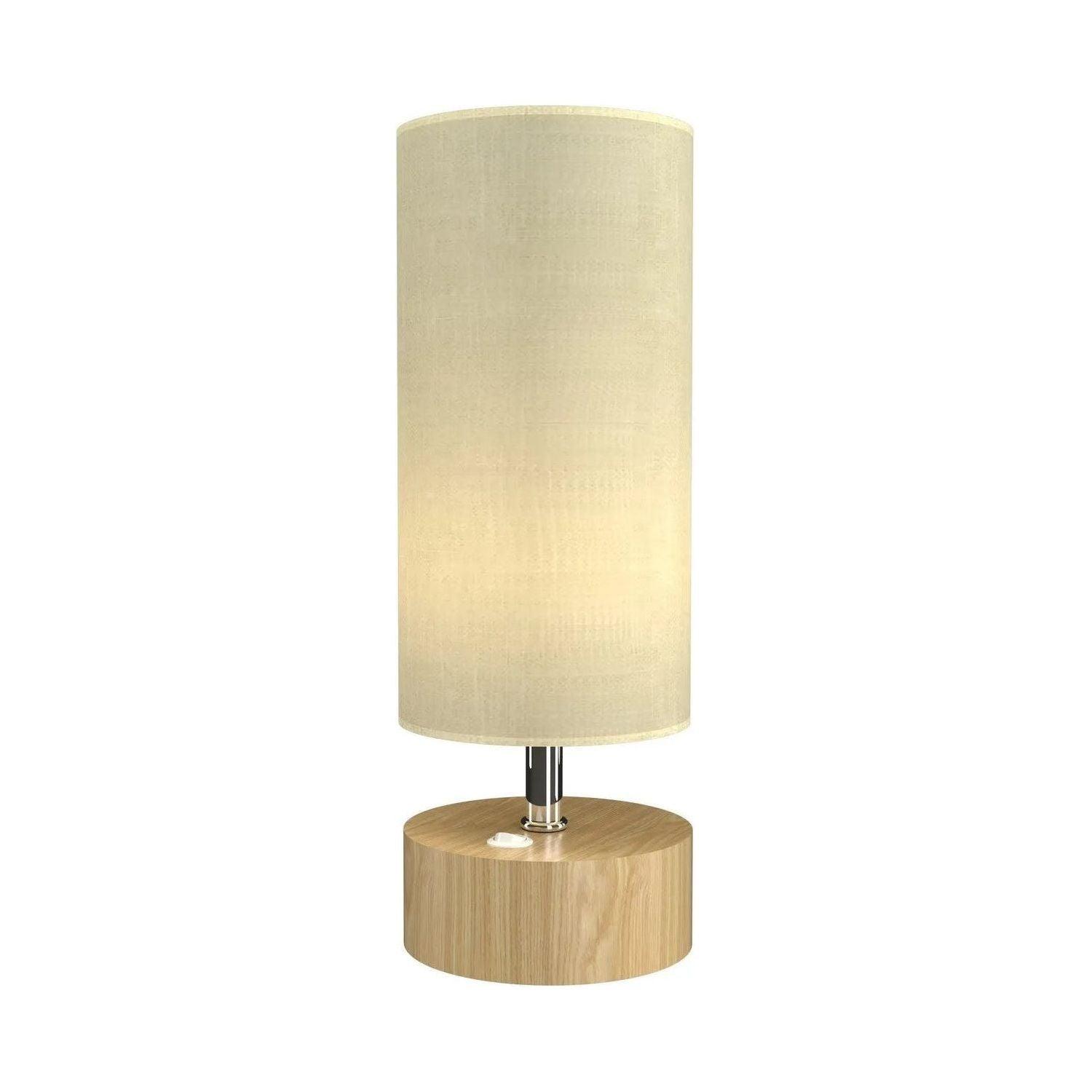 Accord Lighting - Clean LED Table Lamp - 7100.45 - Canada Light Shop