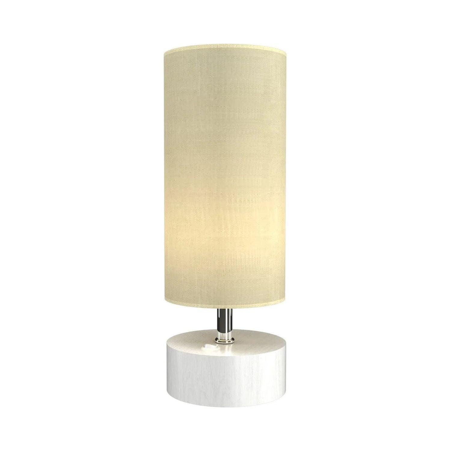 Accord Lighting - Clean LED Table Lamp - 7100.47 - Canada Light Shop
