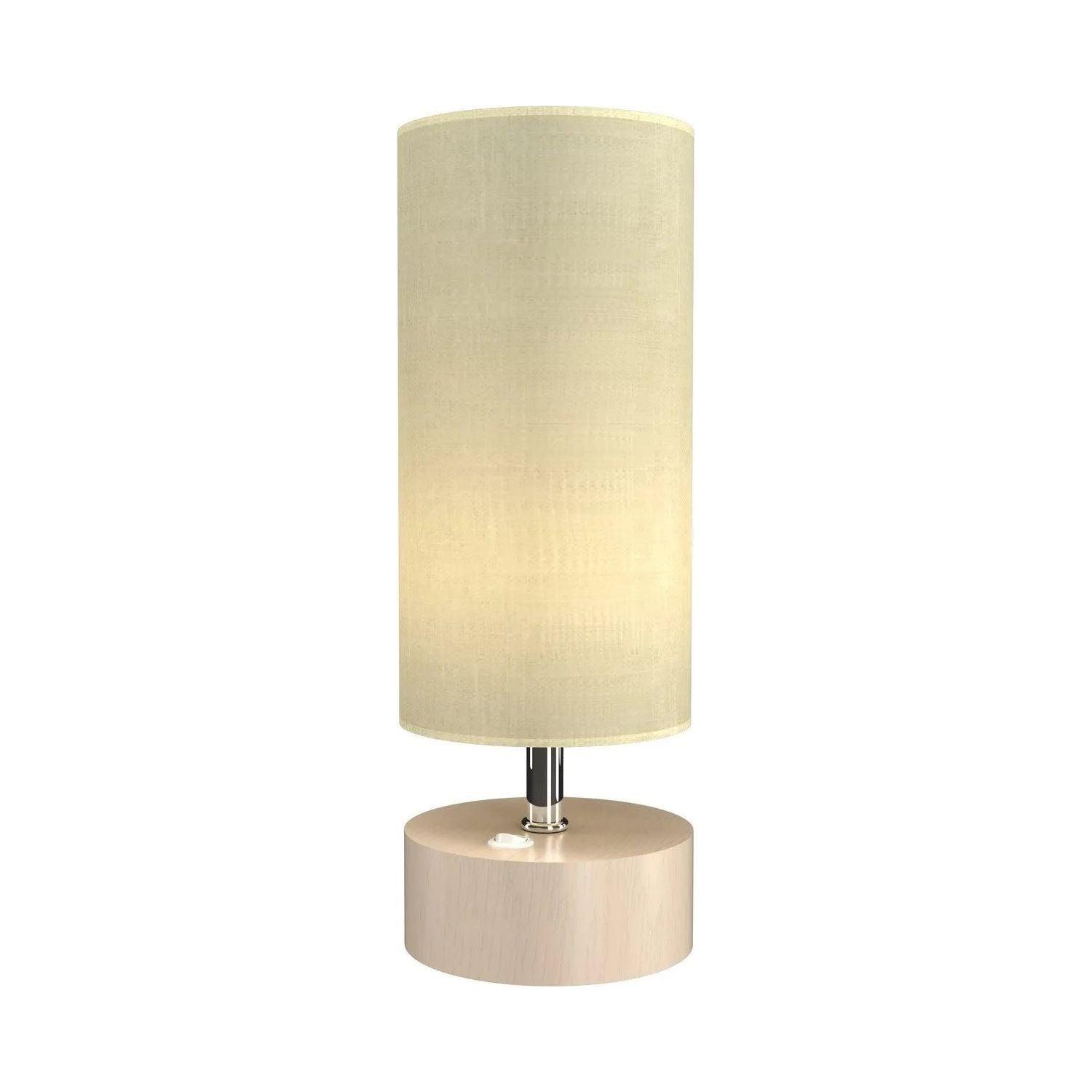 Accord Lighting - Clean LED Table Lamp - 7100.48 - Canada Light Shop