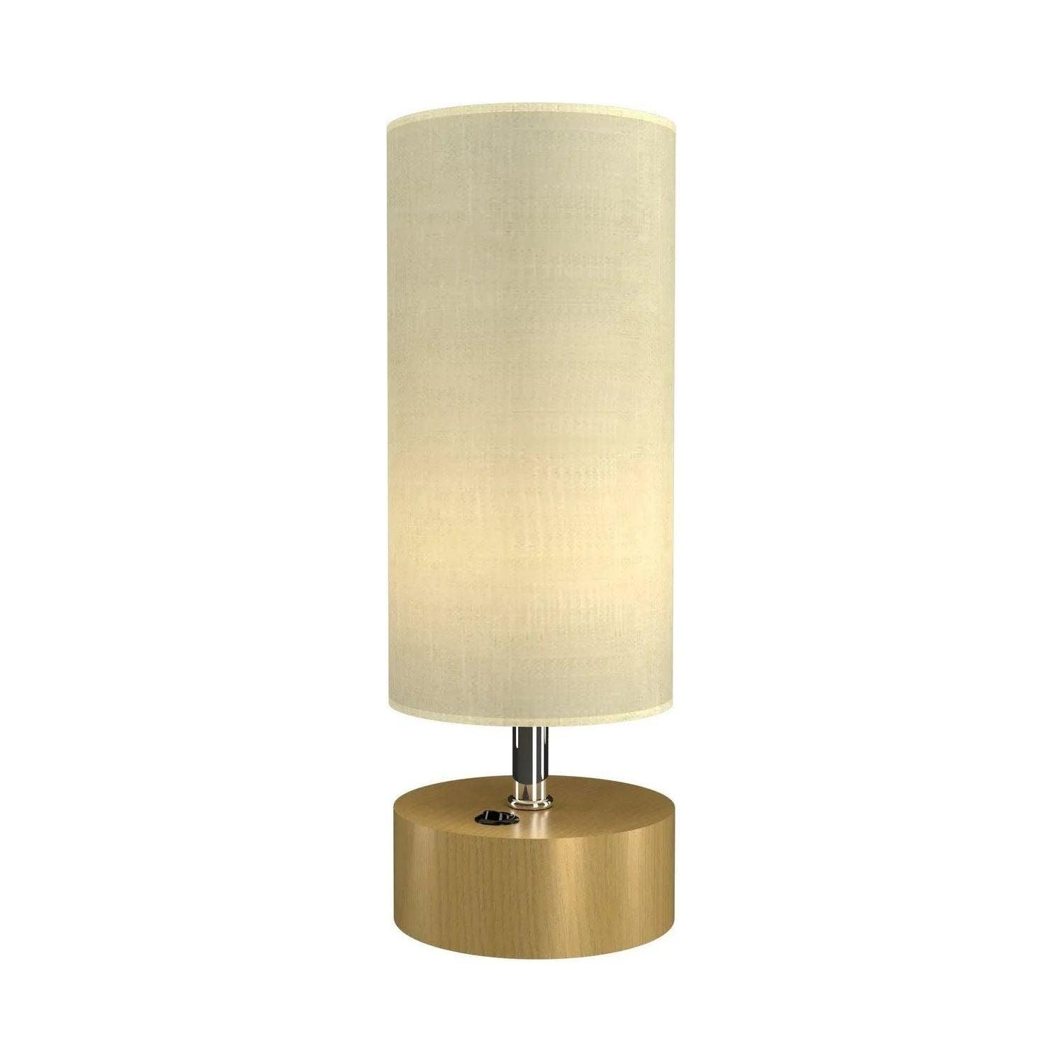 Accord Lighting - Clean LED Table Lamp - 7100.49 - Canada Light Shop