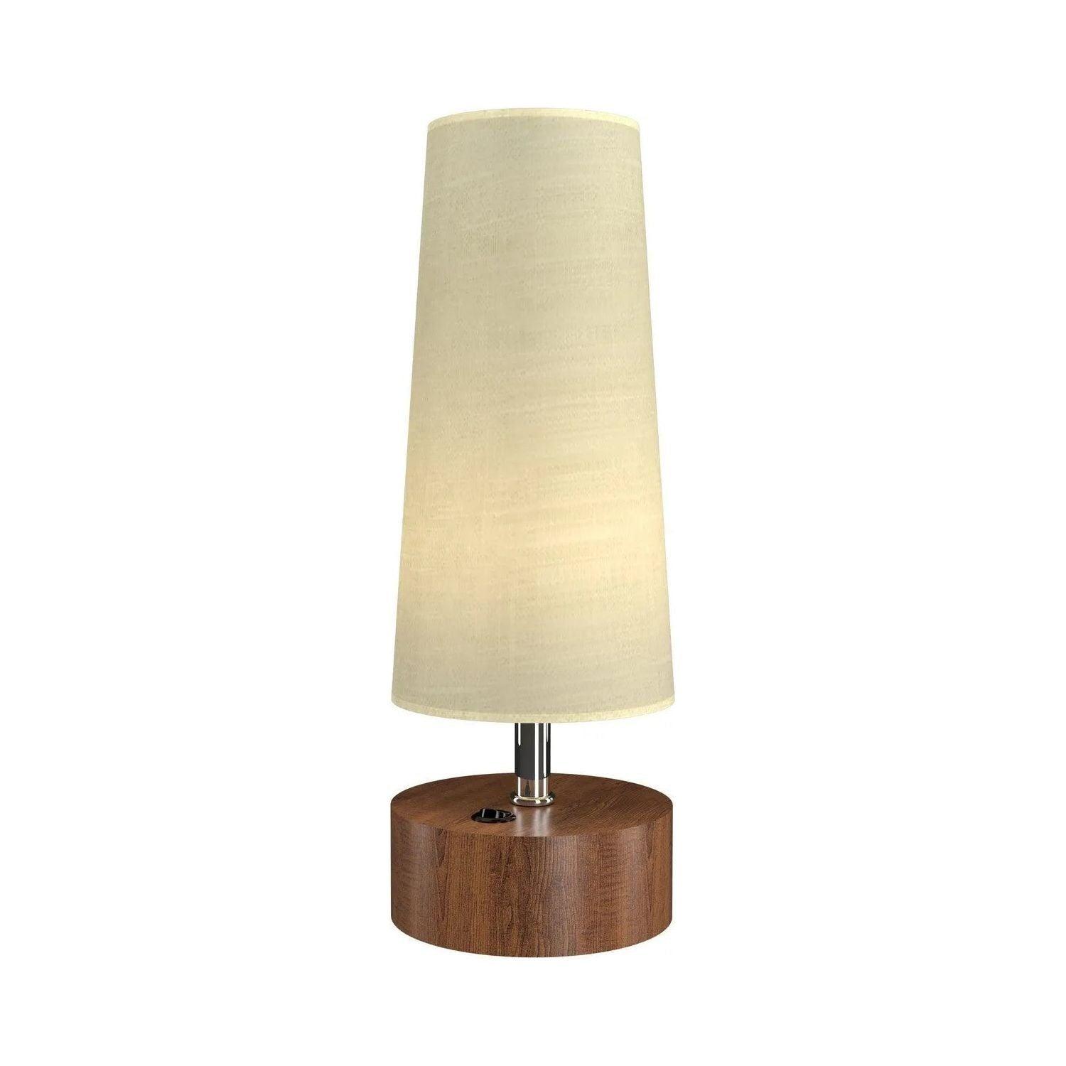 Accord Lighting - Clean LED Table Lamp - 7101.06 - Canada Light Shop
