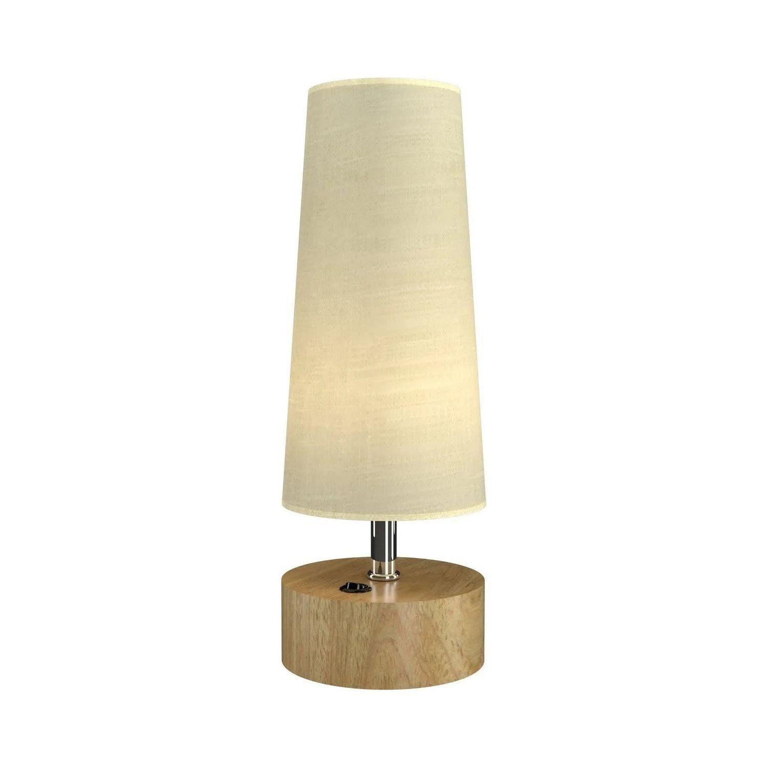 Accord Lighting - Clean LED Table Lamp - 7101.09 - Canada Light Shop