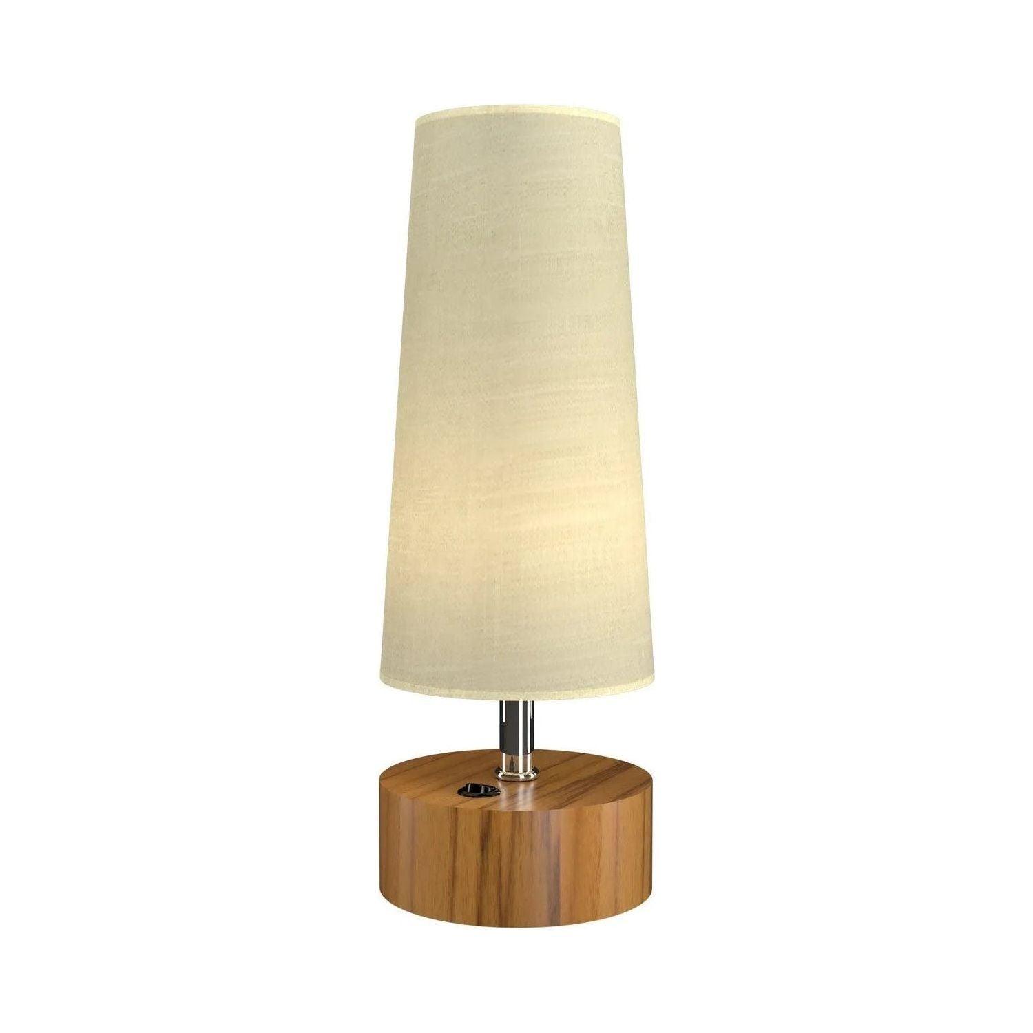 Accord Lighting - Clean LED Table Lamp - 7101.12 - Canada Light Shop