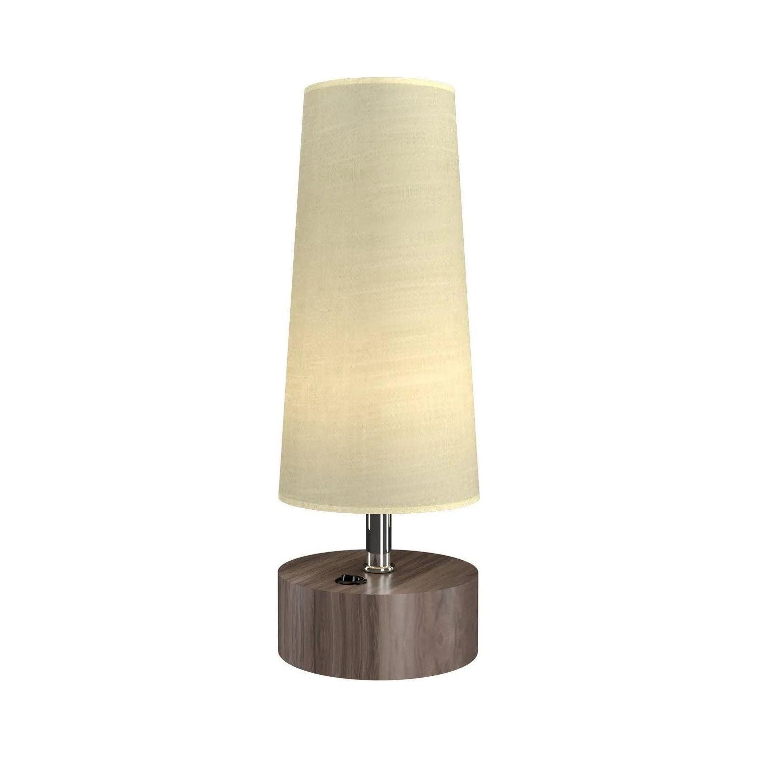 Accord Lighting - Clean LED Table Lamp - 7101.18 - Canada Light Shop