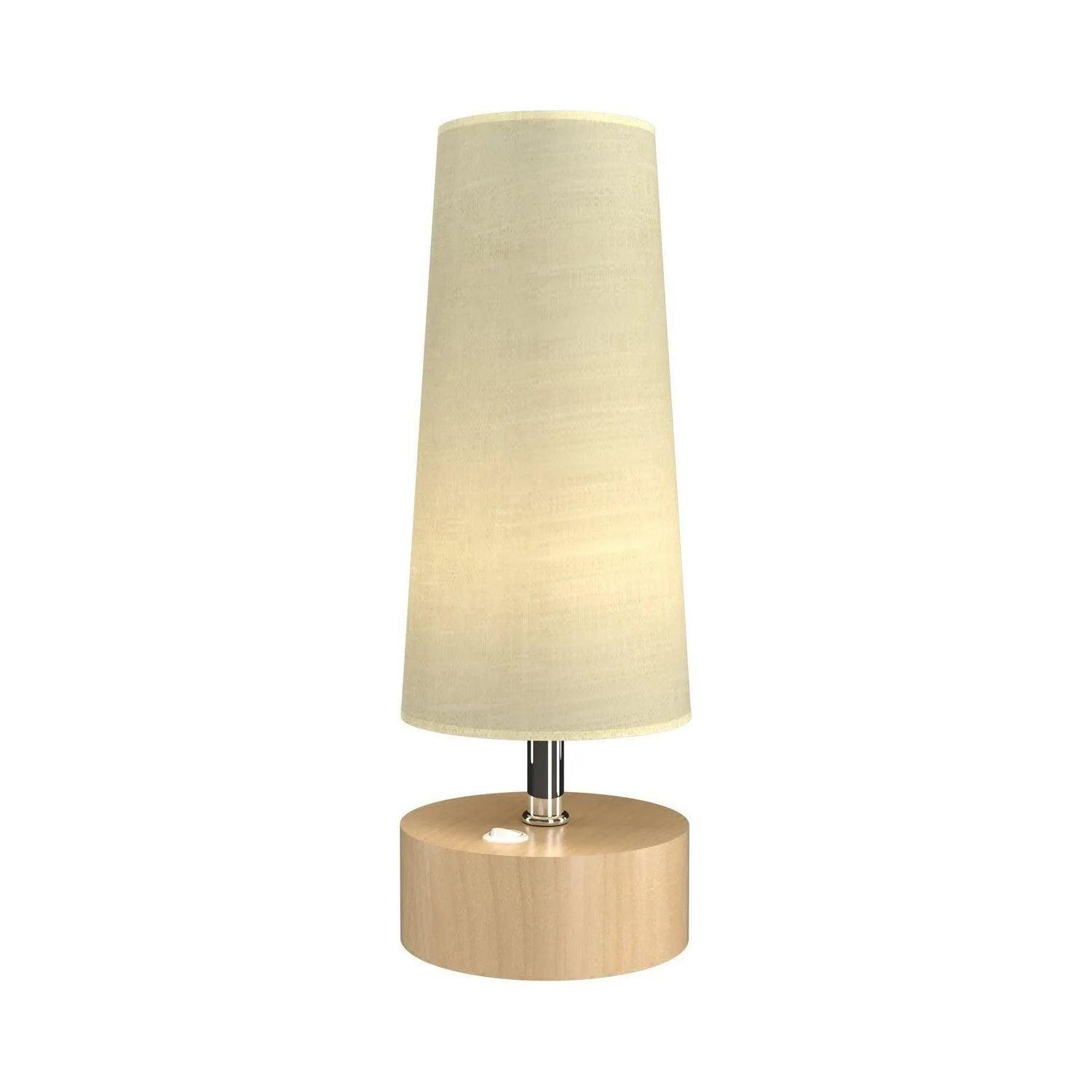 Accord Lighting - Clean LED Table Lamp - 7101.34 - Canada Light Shop
