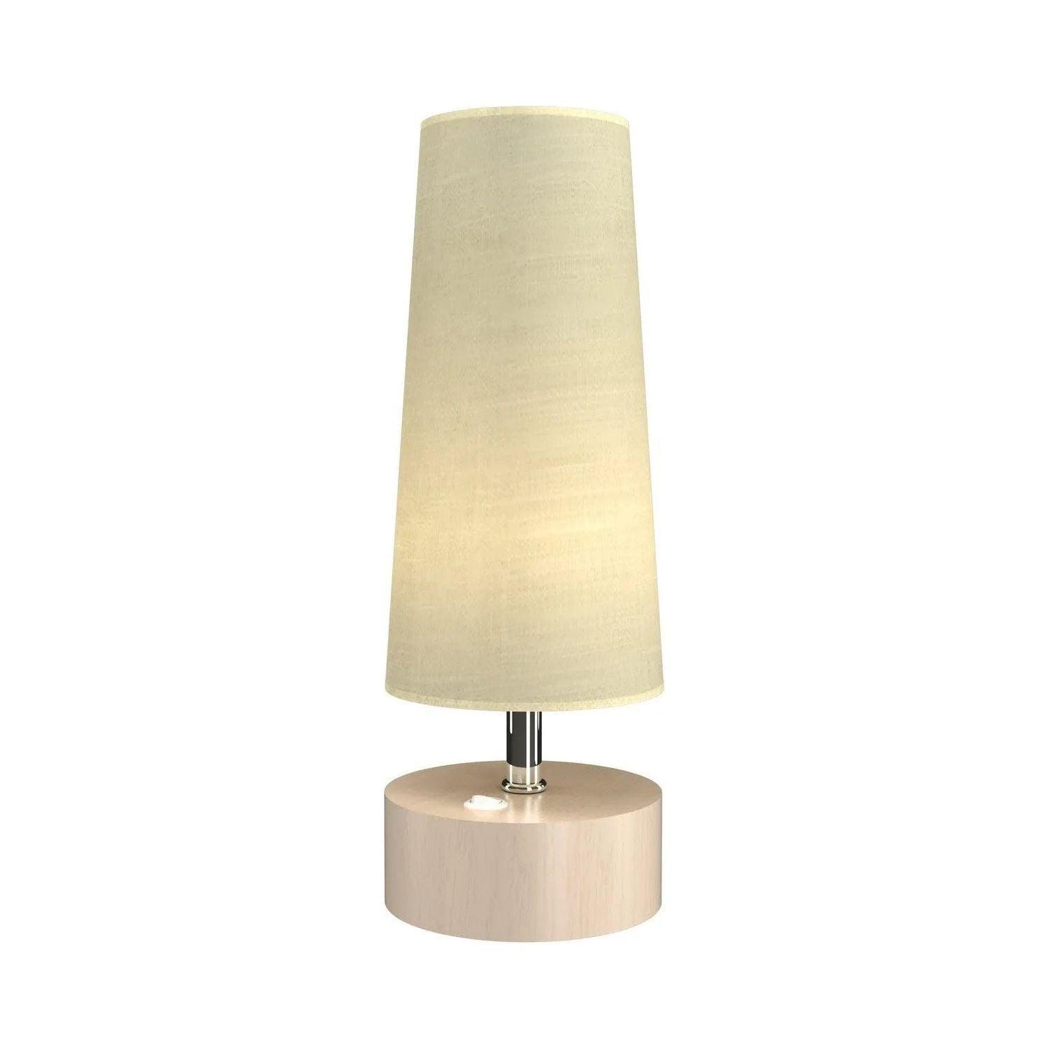 Accord Lighting - Clean LED Table Lamp - 7101.48 - Canada Light Shop