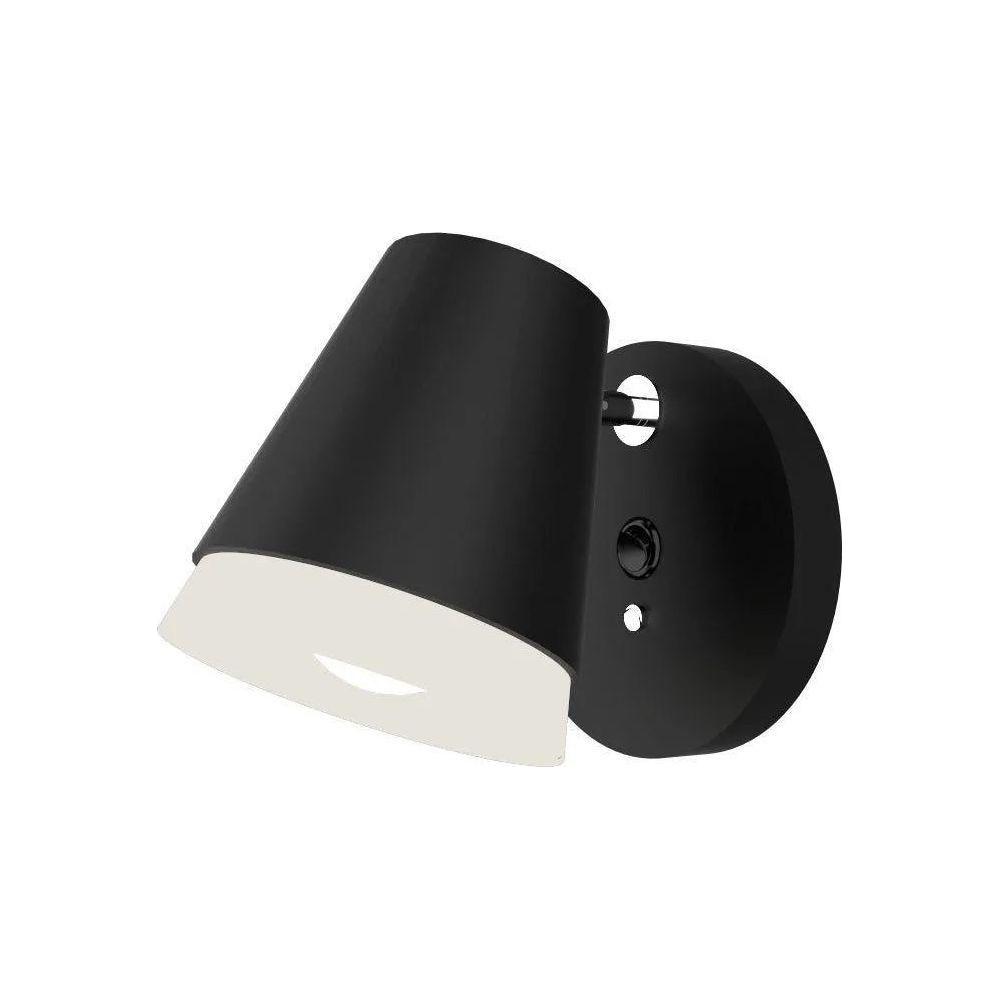 Accord Lighting - Conic Accord Wall Lamp 4138 - 4138.02 - Canada Light Shop