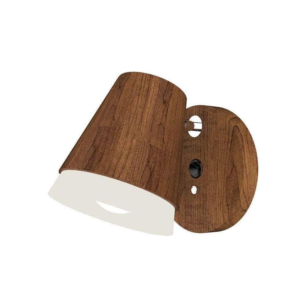 Accord Lighting - Conic Accord Wall Lamp 4138 - 4138.06 - Canada Light Shop
