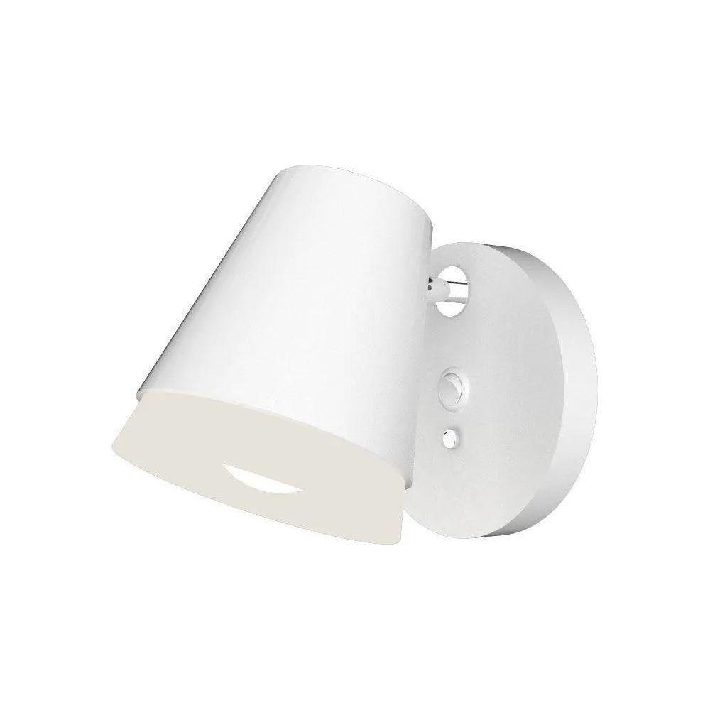 Accord Lighting - Conic Accord Wall Lamp 4138 - 4138.07 - Canada Light Shop