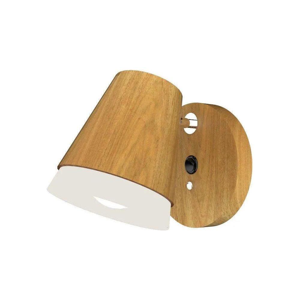 Accord Lighting - Conic Accord Wall Lamp 4138 - 4138.09 - Canada Light Shop