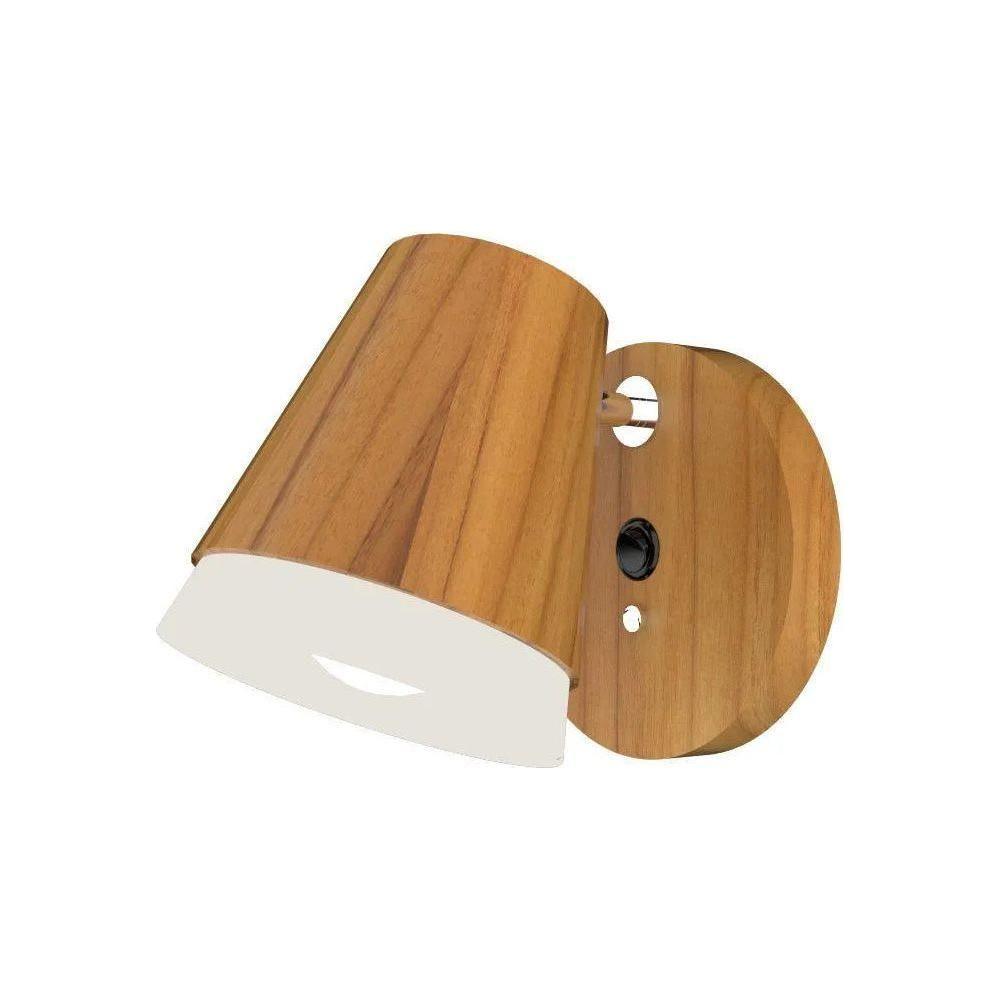 Accord Lighting - Conic Accord Wall Lamp 4138 - 4138.12 - Canada Light Shop