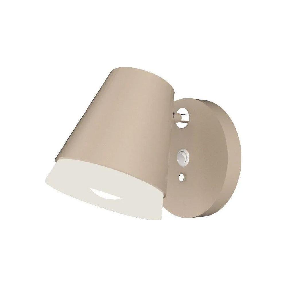 Accord Lighting - Conic Accord Wall Lamp 4138 - 4138.15 - Canada Light Shop