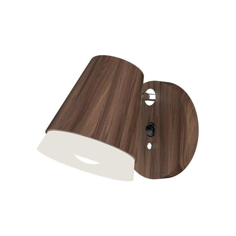 Accord Lighting - Conic Accord Wall Lamp 4138 - 4138.18 - Canada Light Shop