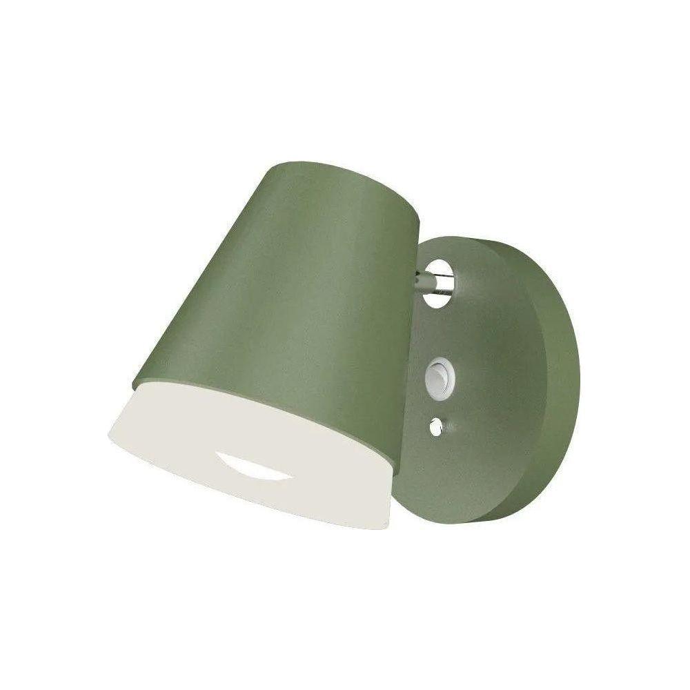 Accord Lighting - Conic Accord Wall Lamp 4138 - 4138.3 - Canada Light Shop