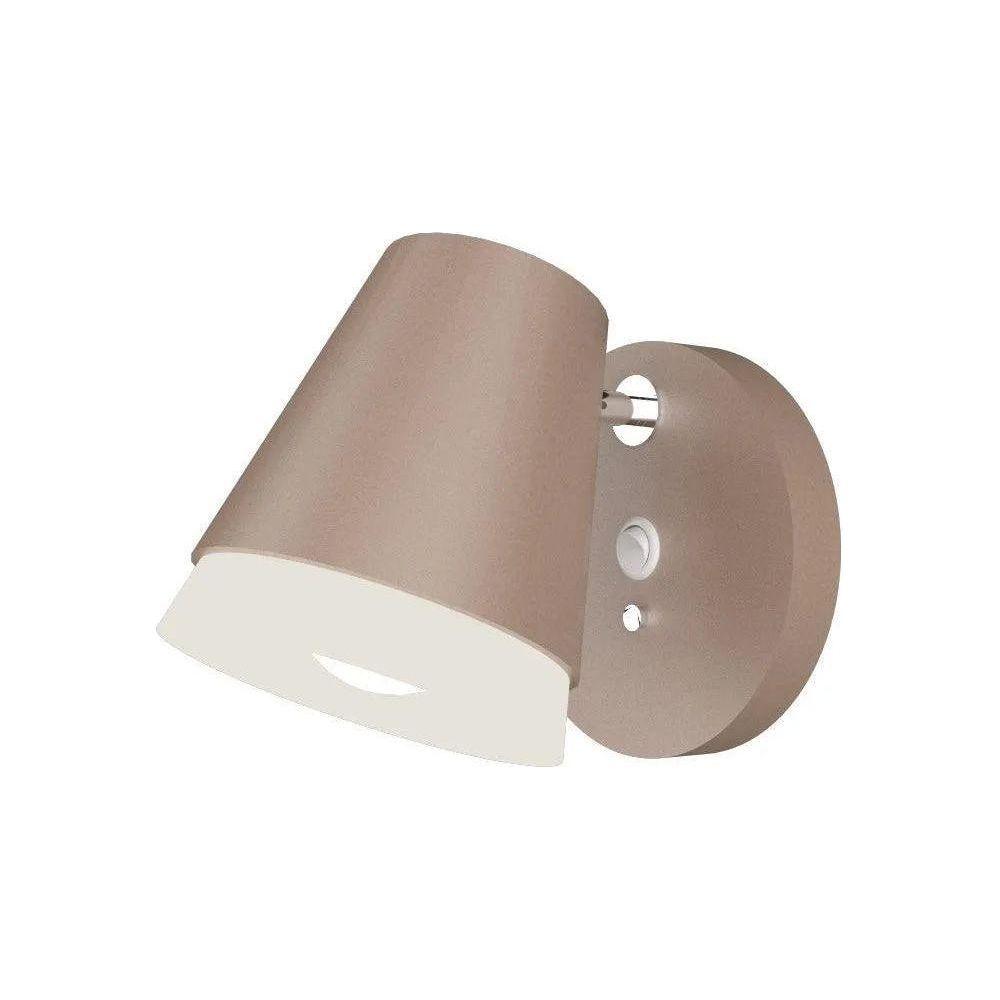 Accord Lighting - Conic Accord Wall Lamp 4138 - 4138.33 - Canada Light Shop