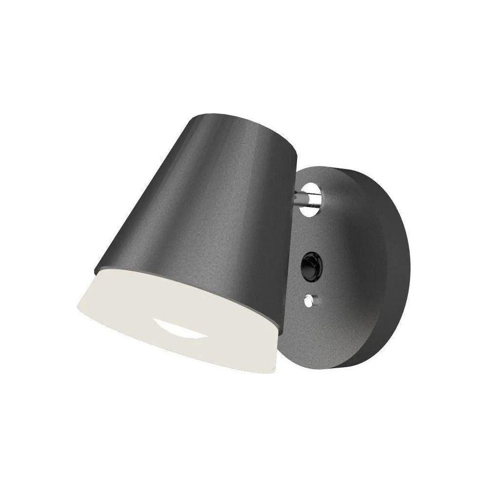 Accord Lighting - Conic Accord Wall Lamp 4138 - 4138.39 - Canada Light Shop