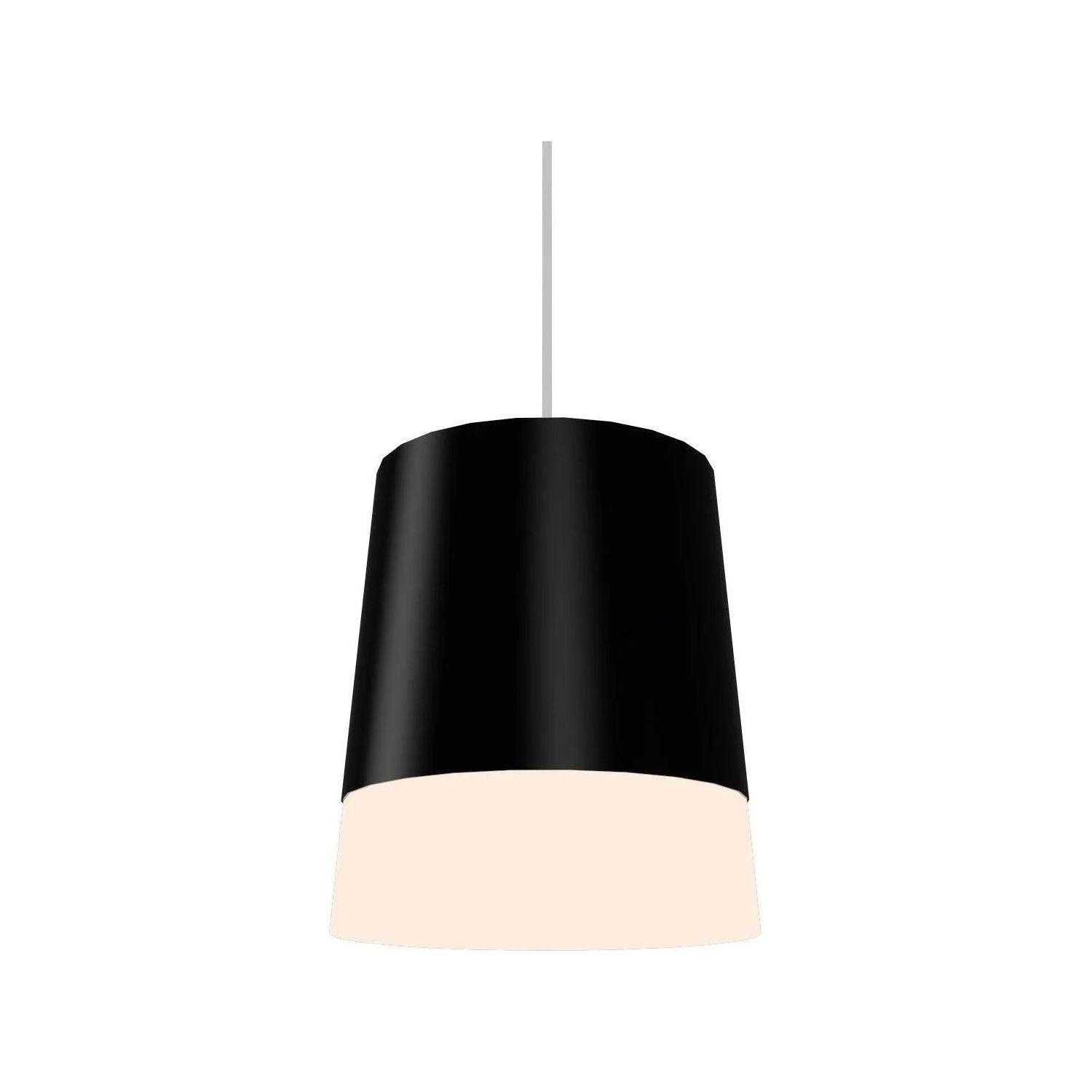 Accord Lighting - Conical Accord Pendant 1100 - 1100.02 - Canada Light Shop