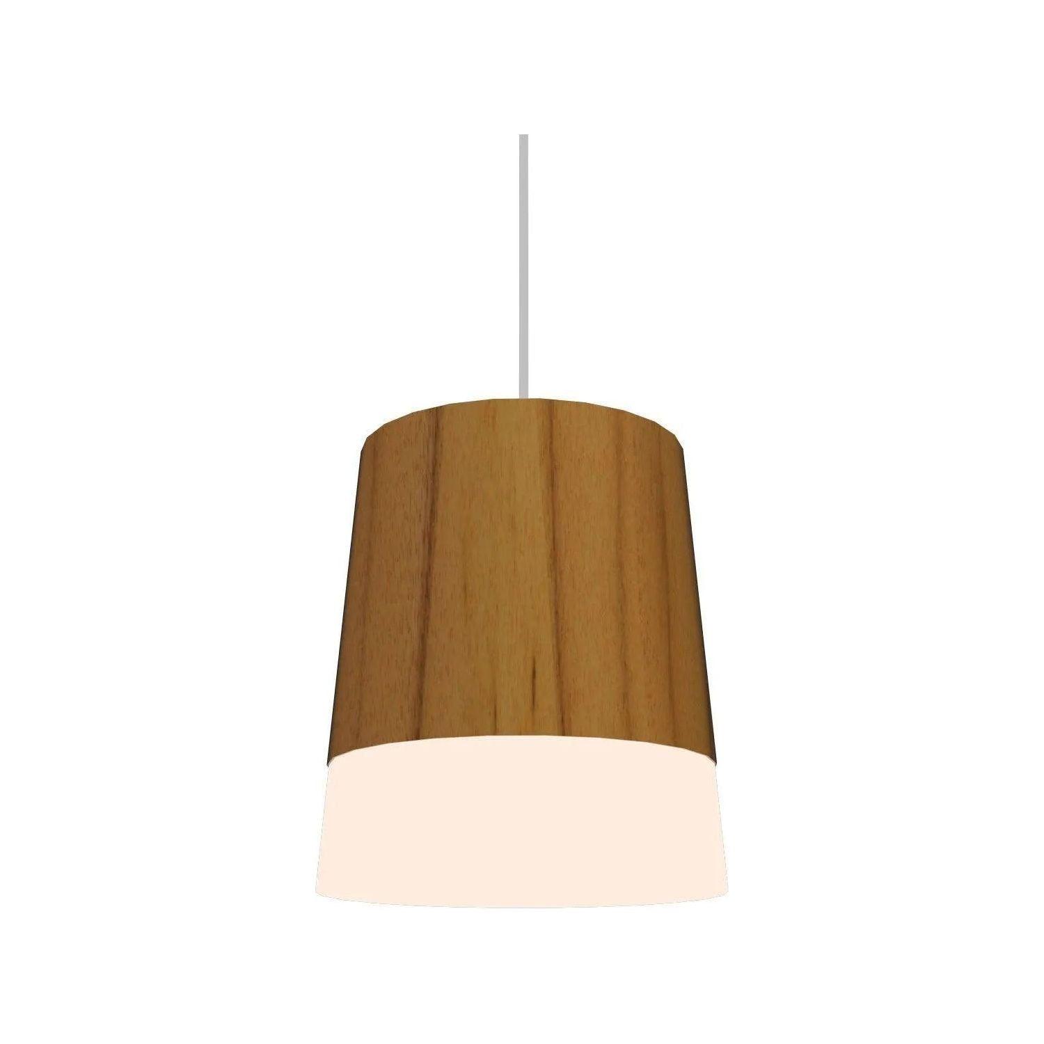Accord Lighting - Conical Accord Pendant 1100 - 1100.12 - Canada Light Shop