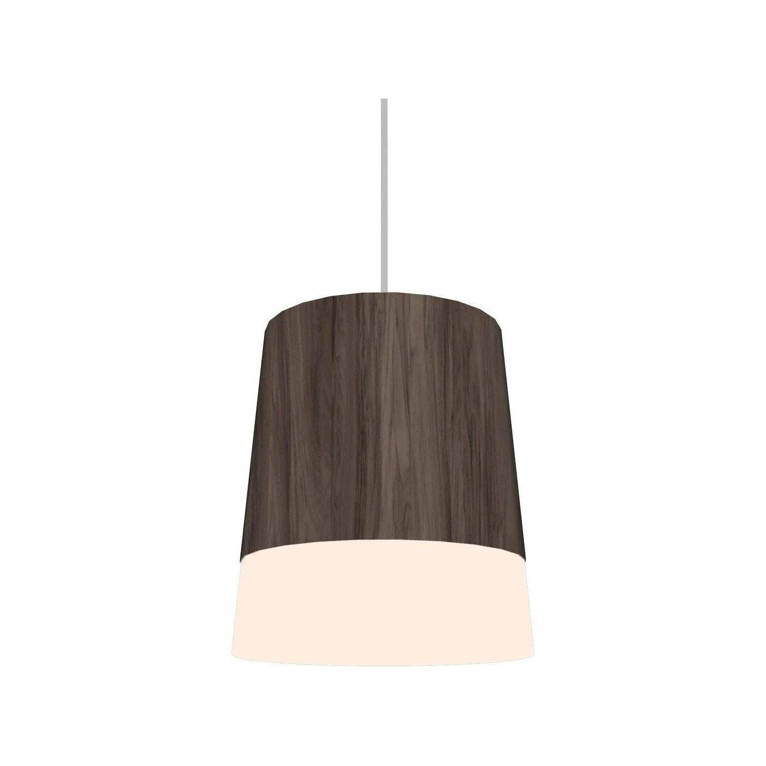 Accord Lighting - Conical Accord Pendant 1100 - 1100.18 - Canada Light Shop