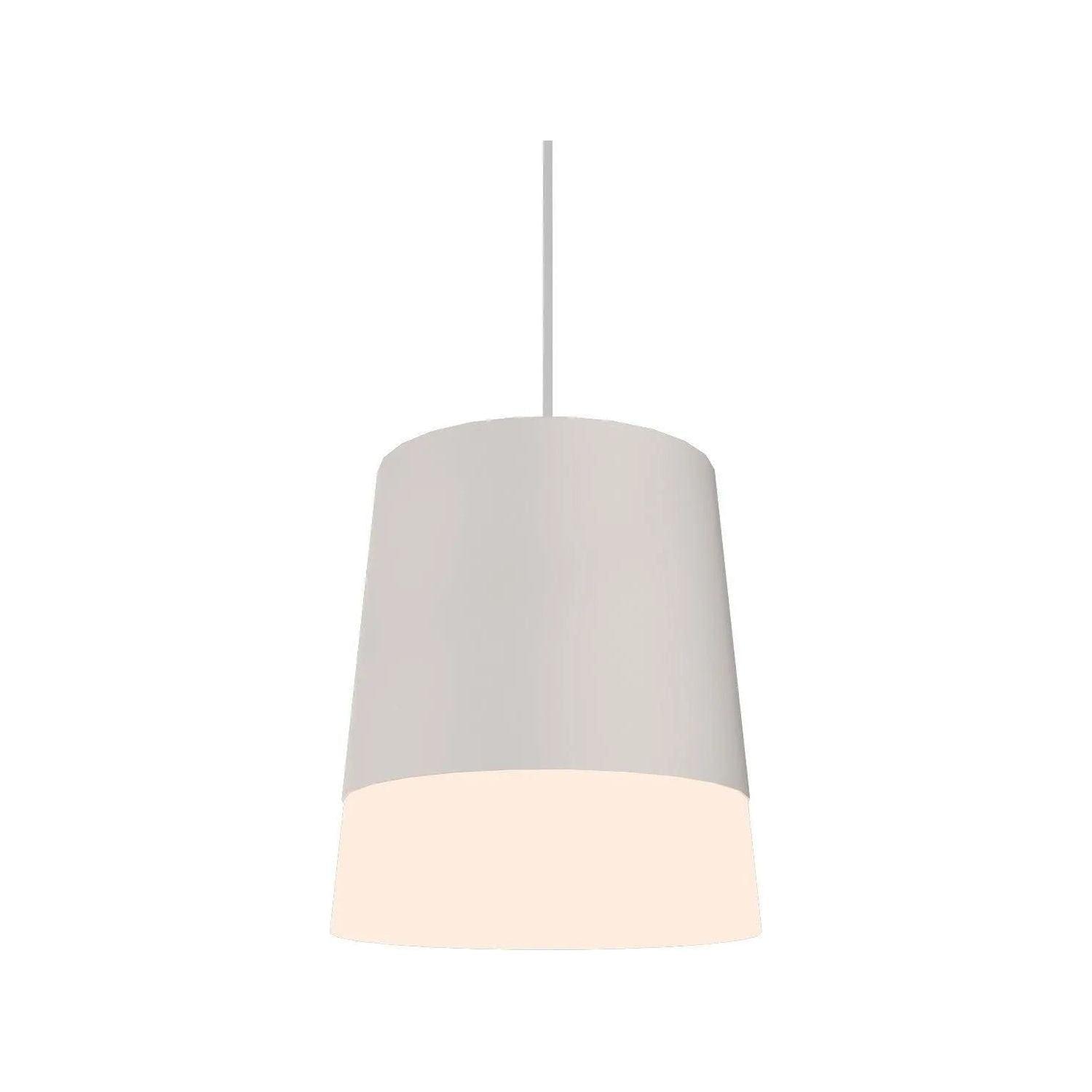 Accord Lighting - Conical Accord Pendant 1100 - 1100.25 - Canada Light Shop