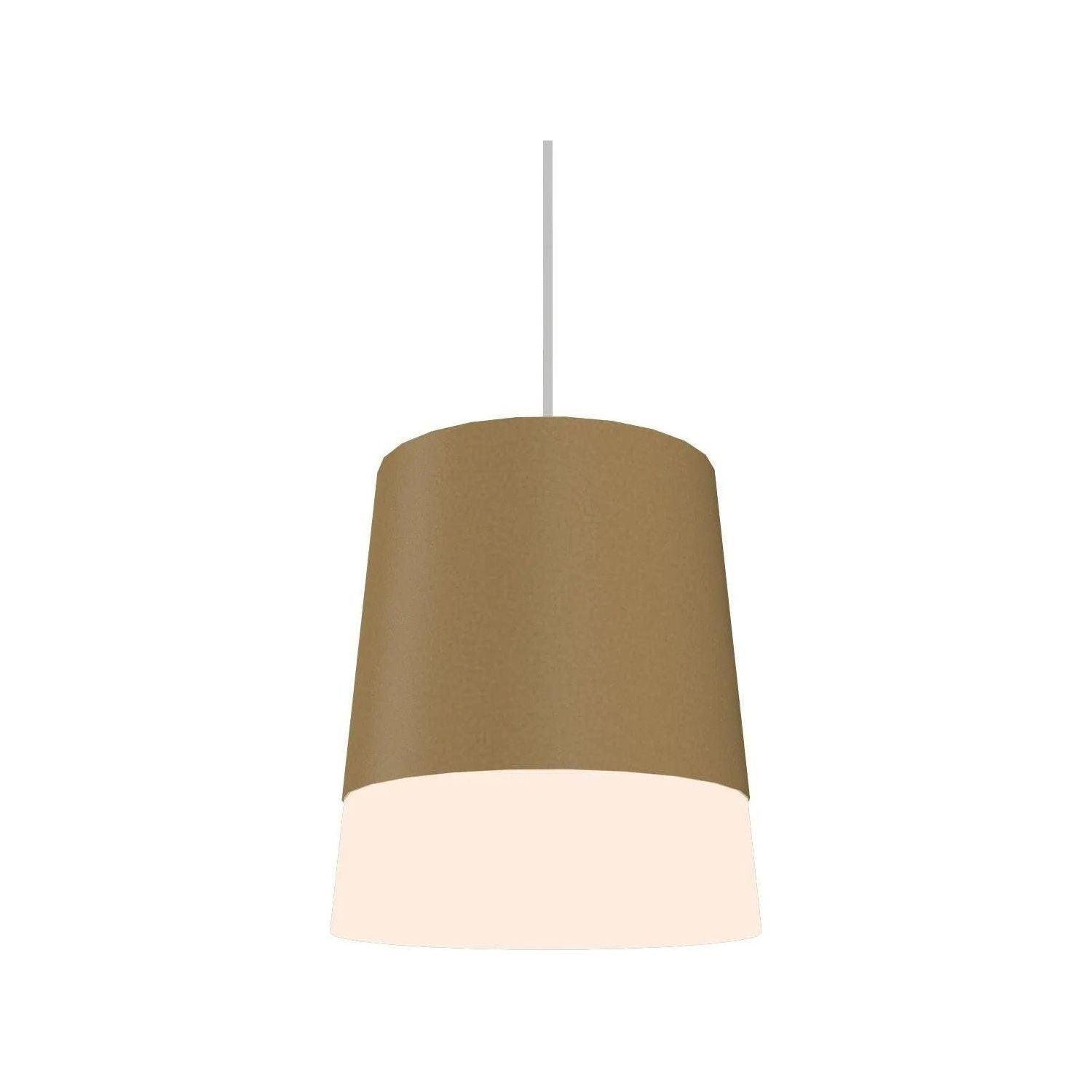 Accord Lighting - Conical Accord Pendant 1100 - 1100.27 - Canada Light Shop