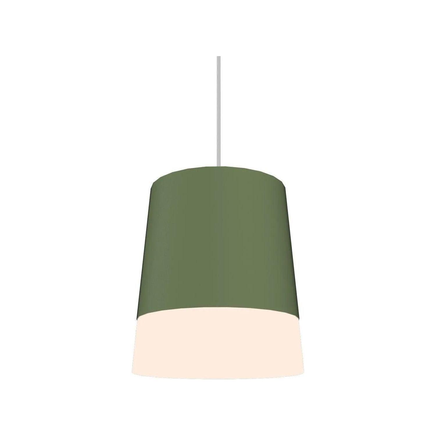 Accord Lighting - Conical Accord Pendant 1100 - 1100.3 - Canada Light Shop