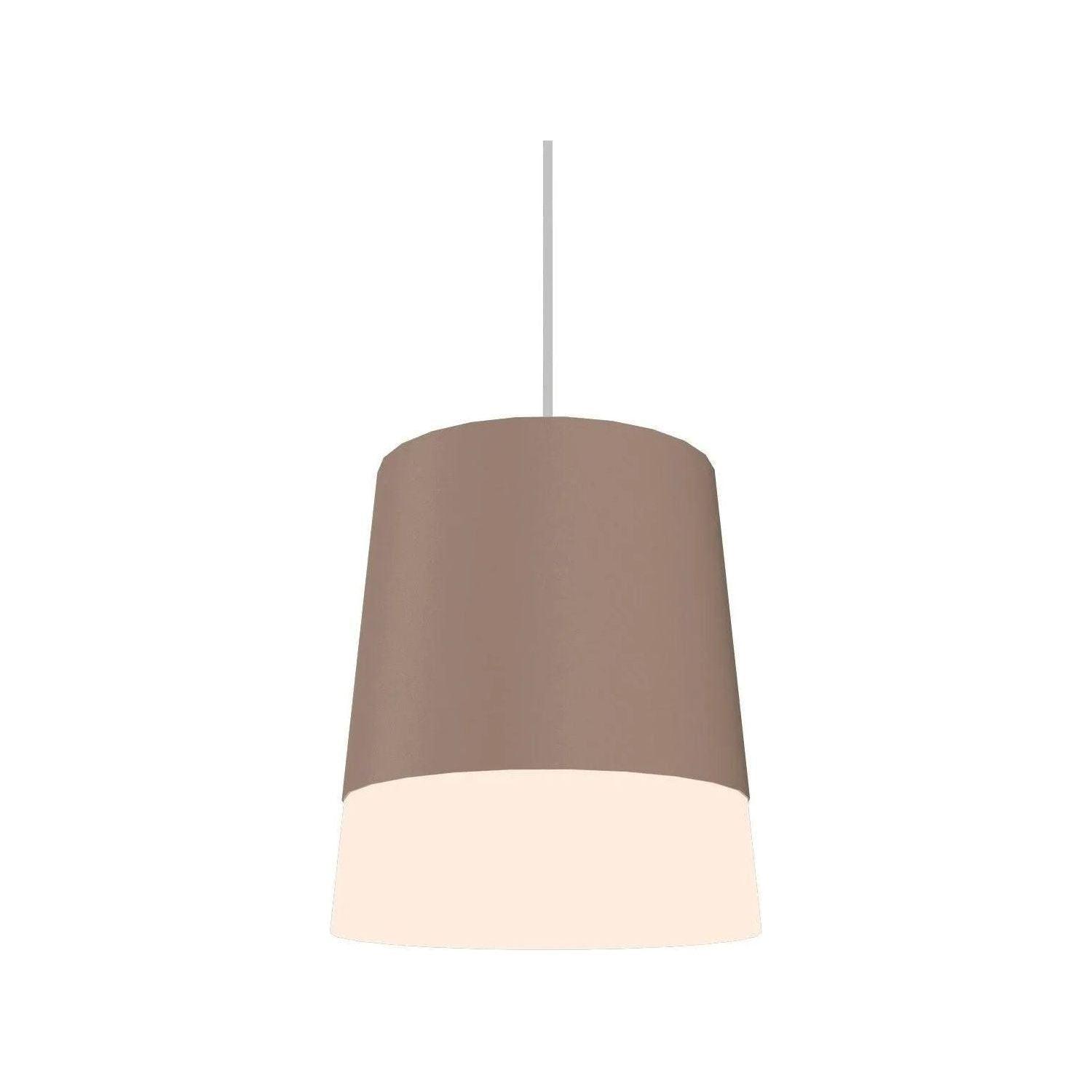 Accord Lighting - Conical Accord Pendant 1100 - 1100.33 - Canada Light Shop