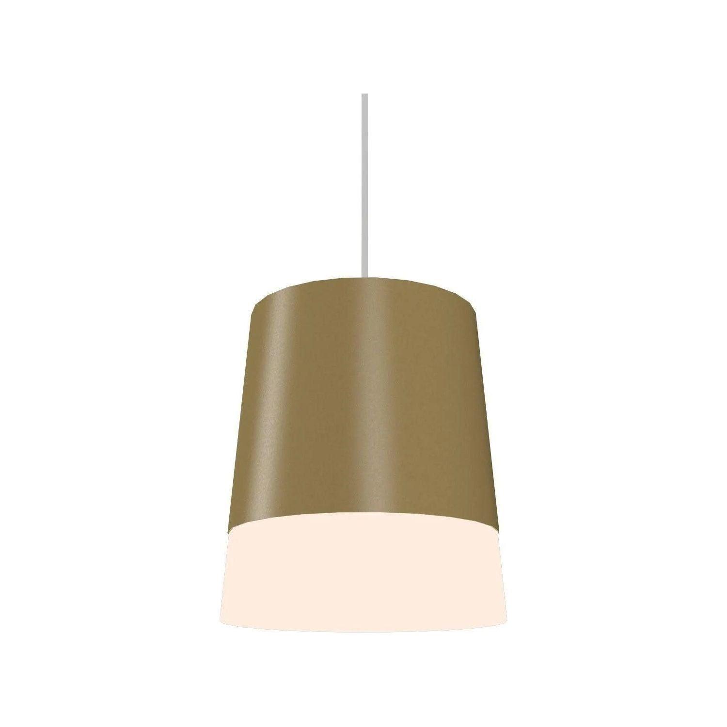 Accord Lighting - Conical Accord Pendant 1100 - 1100.38 - Canada Light Shop