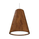 Accord Lighting - Conical Accord Pendant 1130 - 1130.06 - Canada Light Shop