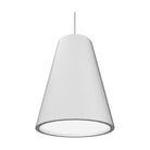 Accord Lighting - Conical Accord Pendant 1130 - 1130.07 - Canada Light Shop
