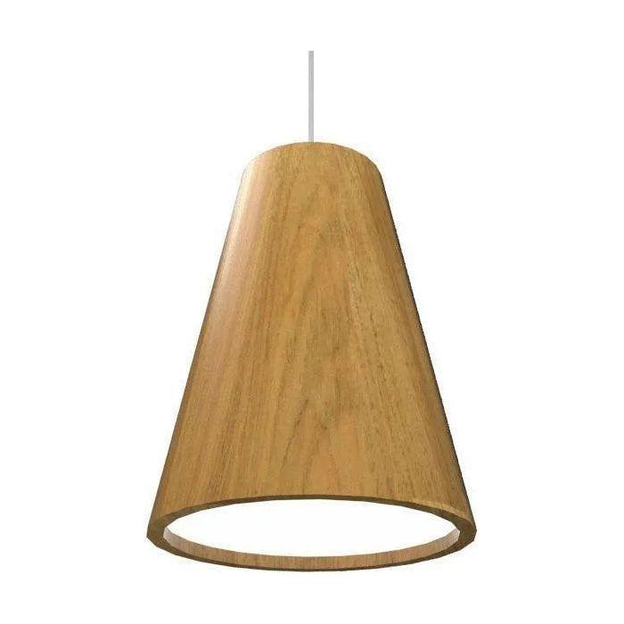 Accord Lighting - Conical Accord Pendant 1130 - 1130.09 - Canada Light Shop
