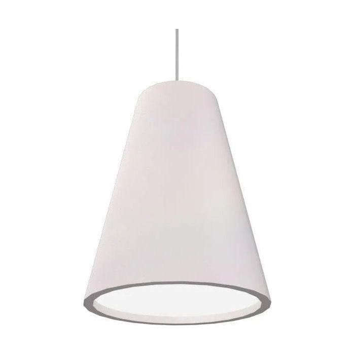 Accord Lighting - Conical Accord Pendant 1130 - 1130.25 - Canada Light Shop