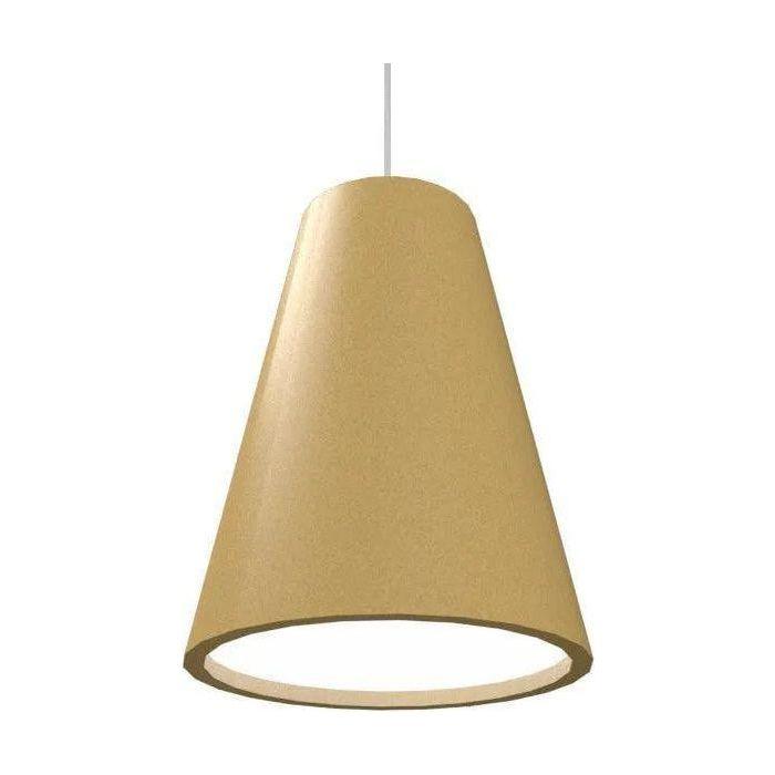 Accord Lighting - Conical Accord Pendant 1130 - 1130.27 - Canada Light Shop