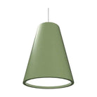 Accord Lighting - Conical Accord Pendant 1130 - 1130.3 - Canada Light Shop