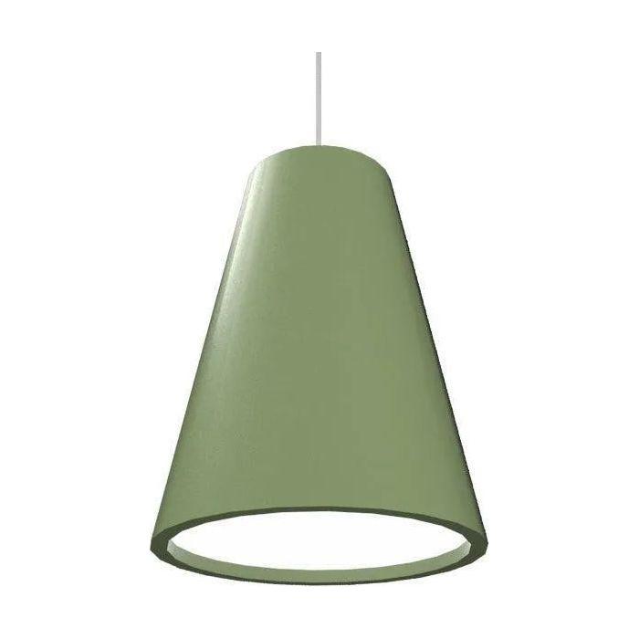 Accord Lighting - Conical Accord Pendant 1130 - 1130.3 - Canada Light Shop