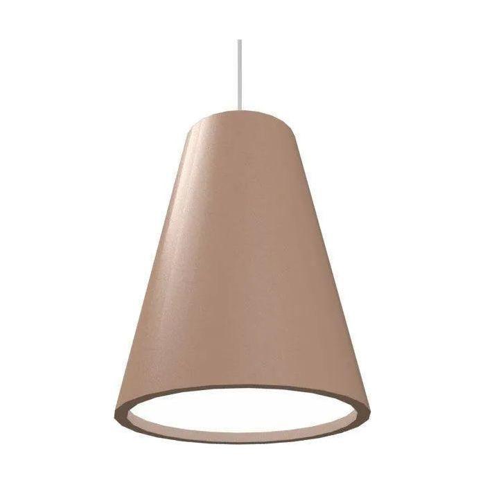 Accord Lighting - Conical Accord Pendant 1130 - 1130.33 - Canada Light Shop