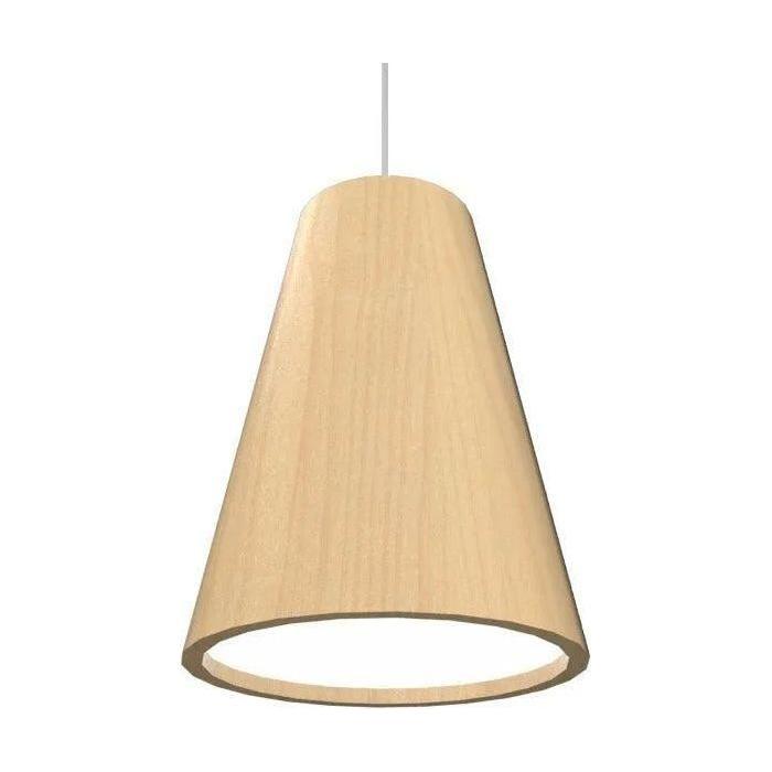 Accord Lighting - Conical Accord Pendant 1130 - 1130.34 - Canada Light Shop