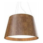 Accord Lighting - Conical Accord Pendant 1145 - 1145.06 - Canada Light Shop
