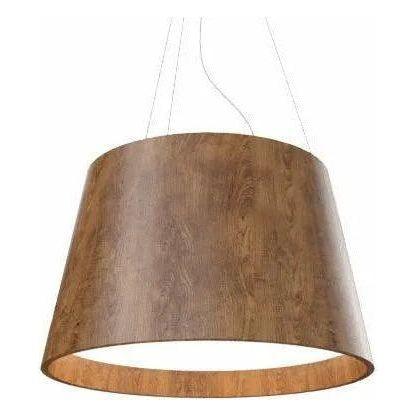 Accord Lighting - Conical Accord Pendant 1145 - 1145.06 - Canada Light Shop