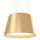 Accord Lighting - Conical Accord Pendant 1145 - 1145.27 - Canada Light Shop