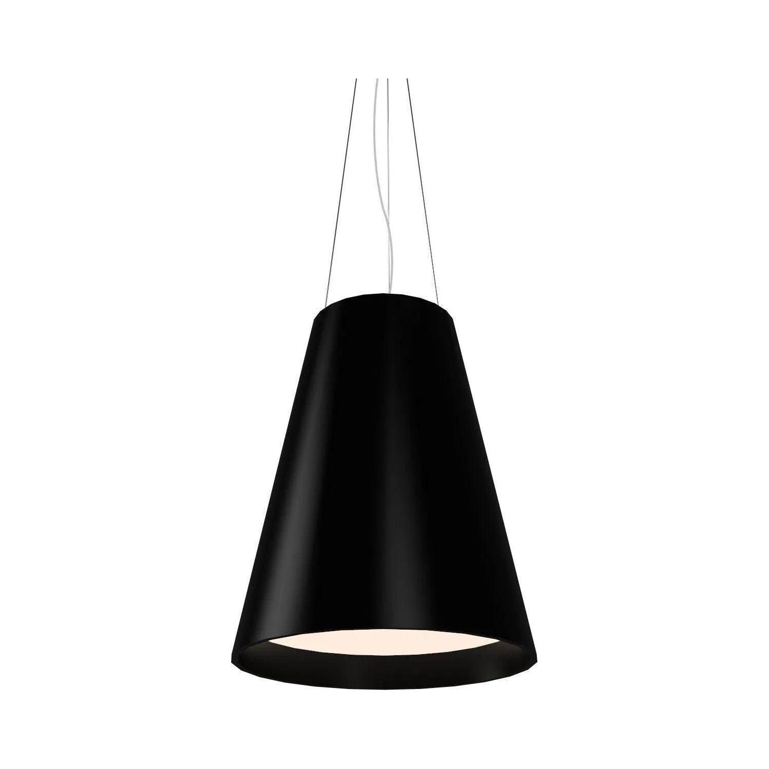 Accord Lighting - Conical Accord Pendant 1146 - 1146.02 - Canada Light Shop