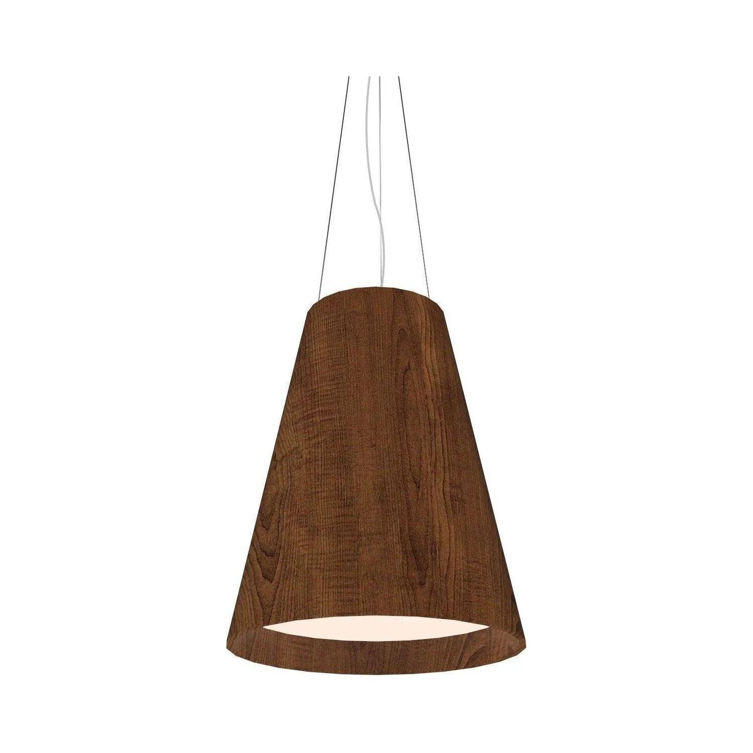 Accord Lighting - Conical Accord Pendant 1146 - 1146.06 - Canada Light Shop