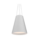 Accord Lighting - Conical Accord Pendant 1146 - 1146.07 - Canada Light Shop