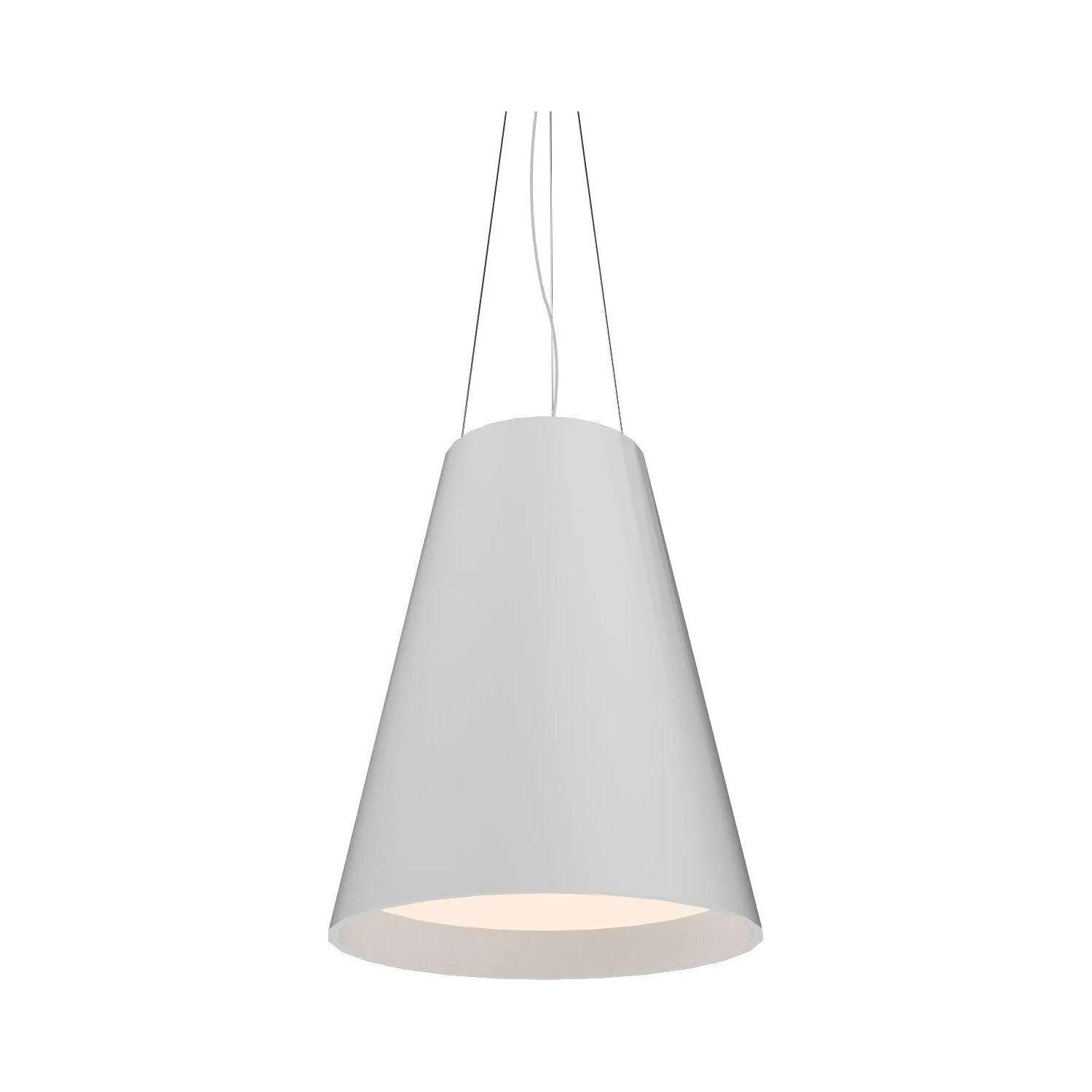 Accord Lighting - Conical Accord Pendant 1146 - 1146.07 - Canada Light Shop