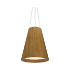 Accord Lighting - Conical Accord Pendant 1146 - 1146.09 - Canada Light Shop