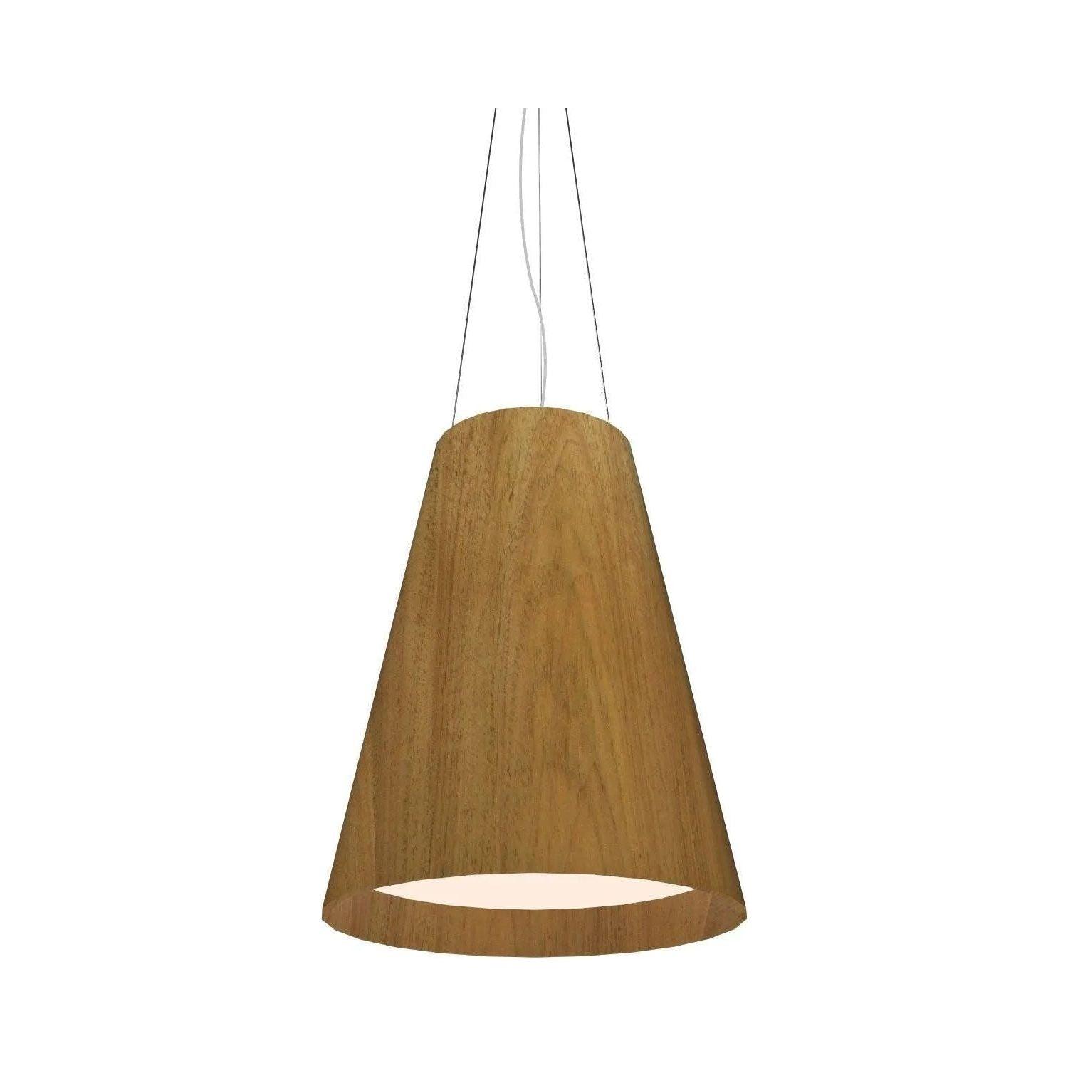 Accord Lighting - Conical Accord Pendant 1146 - 1146.09 - Canada Light Shop
