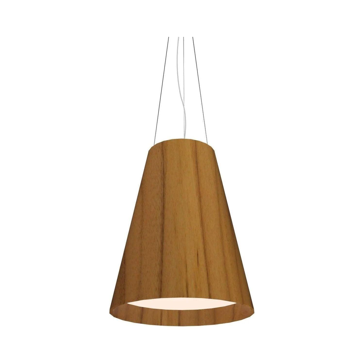 Accord Lighting - Conical Accord Pendant 1146 - 1146.12 - Canada Light Shop
