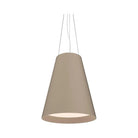 Accord Lighting - Conical Accord Pendant 1146 - 1146.15 - Canada Light Shop